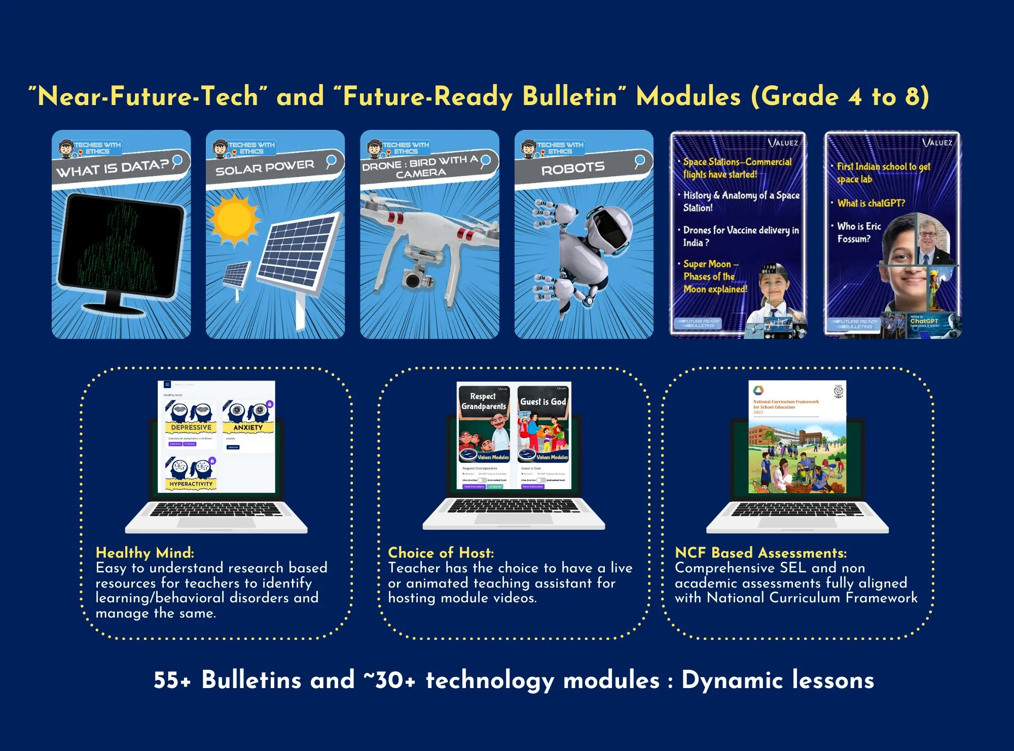 Near Future Tech Near Future Tech